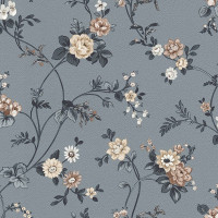 Шпалери Rasch Textil Petite Fleur 5 288314