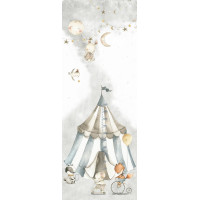 Обои Decoprint CUTE WALLS CW60631