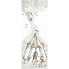 Обои Decoprint CUTE WALLS CW60631