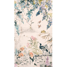 Обои Grandeco Mural (3 х 53см х 280см) A52301