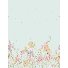 Обои Decoprint CUTE WALLS CW61292