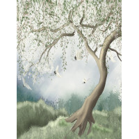 Обои Decoprint CUTE WALLS CW60511