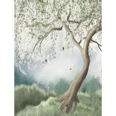 Обои Decoprint CUTE WALLS CW60511