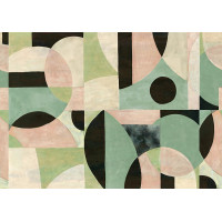 Шпалери Khroma WALL DESIGNS IV / каталог складається з панно / DGILA1052300