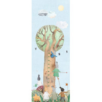 Обои Decoprint CUTE WALLS CW60641