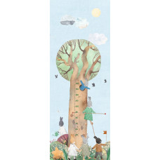 Обои Decoprint CUTE WALLS CW60641
