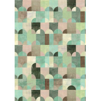 Обои Khroma WALL DESIGNS IV / каталог складається з панно / DGILA2051300