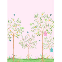 Обои Decoprint CUTE WALLS CW61211