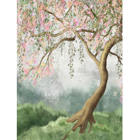 Обои Decoprint CUTE WALLS CW60521