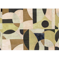Шпалери Khroma WALL DESIGNS IV / каталог складається з панно / DGILA1034300