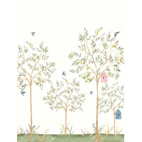 Обои Decoprint CUTE WALLS CW61212