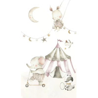 Обои Rasch Kids World II 367935