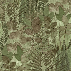 Обои Decoprint HERBARIUM HED27295