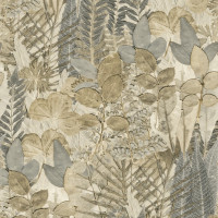 Обои Decoprint HERBARIUM HED27294
