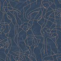 Шпалери Decoprint SOLEADO SO27040