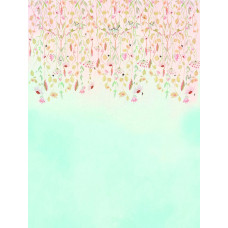 Обои Decoprint CUTE WALLS CW61241