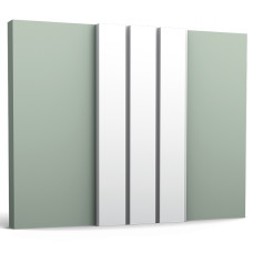 Декоративные элементы Orac Décor W116 Flex
