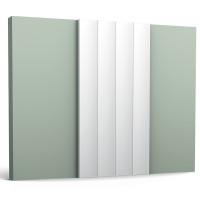 Декоративные элементы Orac Décor W114