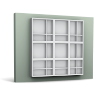 Декоративні елементи Orac Décor W104