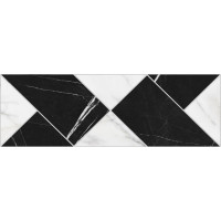 Argenta Tangram White Azulejo RC 40*120