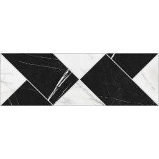 Argenta Tangram White Azulejo RC 40*120