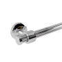 Полотенцедержатель KUGU Maximus 601C