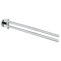 Держатель для полотенца GROHE ESSENTIALS 40371000