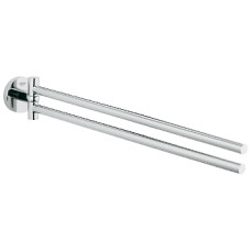Держатель для полотенца GROHE ESSENTIALS 40371000 Держатель для полотенца GROHE ESSENTIALS 40371000