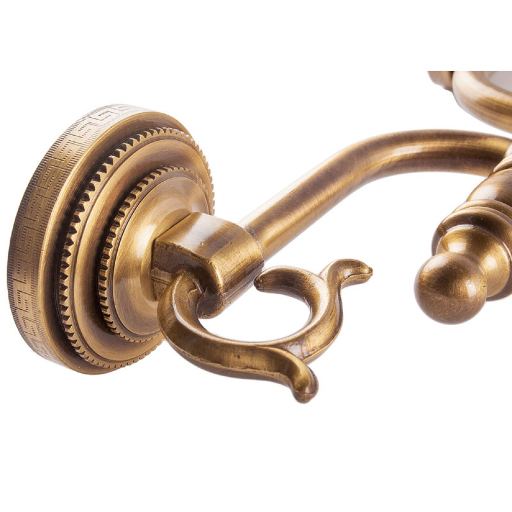 Полотенцедержатель KUGU Versace Antique 242A
