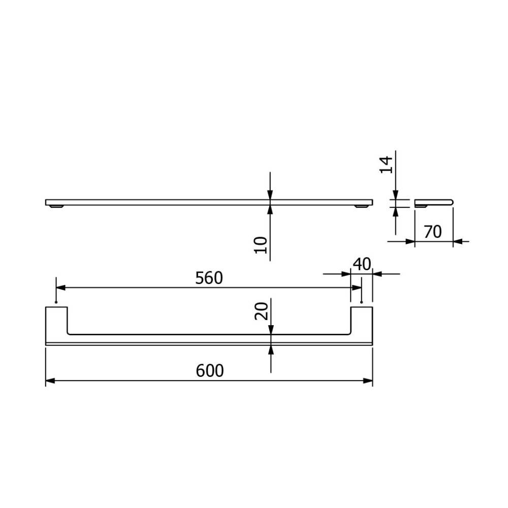 Langberger 2138001A-BP