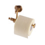 Держатель для туалетной бумаги KUGU Versace Antique 212A