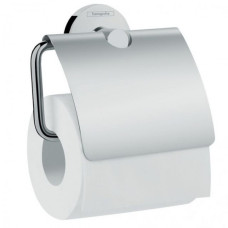 Держатель для туалетной бумаги HANSGROHE LOGIS 41723000