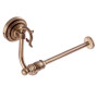 Держатель для туалетной бумаги KUGU Versace Antique 212A