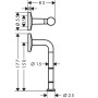 Axor 42856670