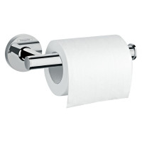 Тримач для туалетного паперу HANSGROHE LOGIS 41726000
