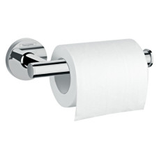 Держатель для туалетной бумаги HANSGROHE LOGIS 41726000
