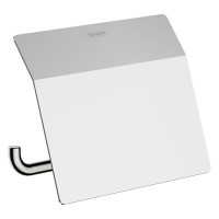 Держатель для туалетной бумаги HANSGROHE ADDSTORIS 41753000