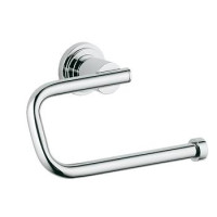 Держатель для туалетной бумаги GROHE ATRIO 40313000