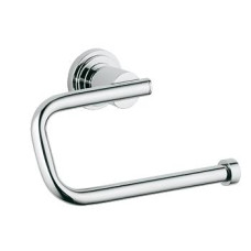 Держатель для туалетной бумаги GROHE ATRIO 40313000 Держатель для туалетной бумаги GROHE ATRIO 40313000