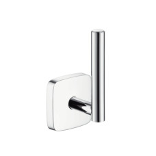 Держатель для туалетной бумаги HANSGROHE PURAVIDA 41518000