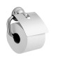 Тримач для туалетного паперу HANSGROHE AXOR CARLTON 41438000
