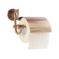 Держатель для туалетной бумаги KUGU Versace Antique 211A