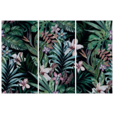 Fiandre Design your slabsWildFlowersComposizioneNature 3шт300x150Nat6мм(Y4TZ00D453006)