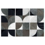 Fiandre Design your slabsNotCirclesComposizioneTextures 3шт300x150Luc6мм(Y4W000D453006)