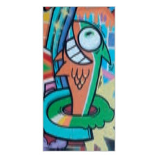 Fiandre Design your slabsFishComposizioneArt 1шт300x150Nat6мм(Y4X300D301506)