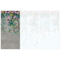 Fiandre Design your slabsJardinLightComposizioneNature 3шт300x150Nat6мм(Y4U300D453006)