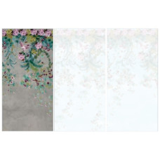 Fiandre Design your slabsJardinLightComposizioneNature 3шт300x150Nat6мм(Y4U300D453006)