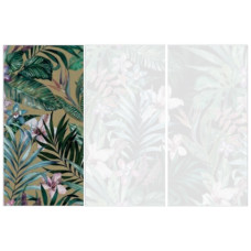 Fiandre Design your slabsWildFlowersGoldComposizioneNature 3шт300x150Nat6мм(Y4U100D453006)