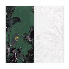 Fiandre Design your slabsTropicMixComposizioneNature 2шт300x150Nat6мм(Y4UM00D330006)