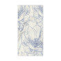 Fiandre Design your slabsMagnoliaBlueComposizioneNature 2шт300x150Luc6мм(Y4UF00D330006)